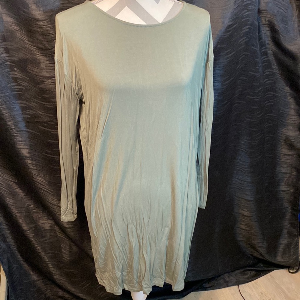 Piko tunic